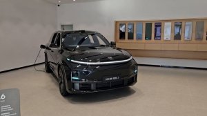 Автомобили Lixiang под заказ из Китая! 🇨🇳