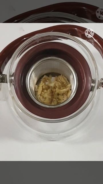 Mango ginger (aamba haldi) tea and benefits | immunity booster drink | Roohi's Food Mania | #shorts смотреть онлайн