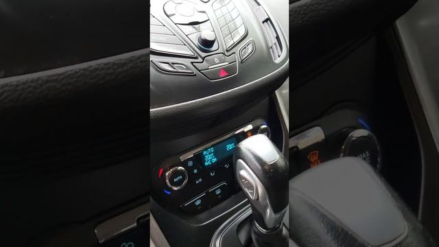 Ford Kuga 2015 г.в. в родной краске