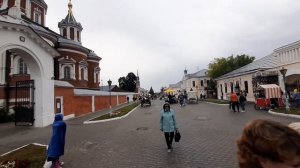 Hi-Fi. Коломна и посёлок Лесной