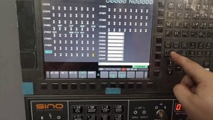 Set-UP Guidance FANUC 0i MF Plus Type 5