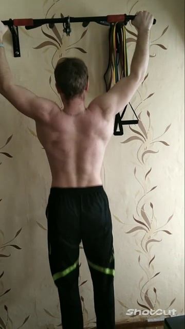 Результат после двух недельной тренировки на сушки смотреть онлайн