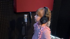 Лана Орлинская - Монализа