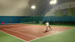 учимся подавать