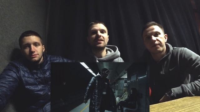 СЛУШАЕМ МУЗЫКУ #7 OBLADAET, JEEMBO, BITZ, BOMFUNK MC, CRAM SQUAD смотреть онлайн