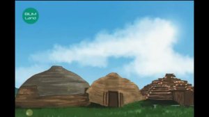 5-сынып. Ботай мәдениеті.