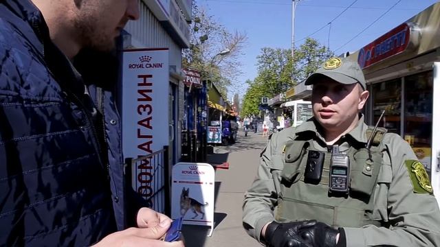 Охрана Шериф – хлюпики смотреть онлайн