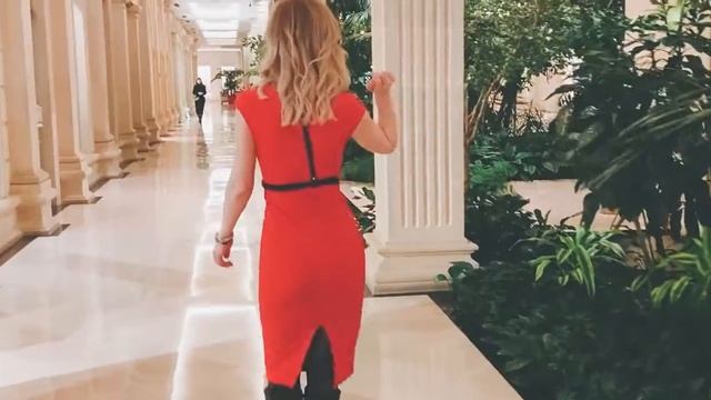 Promo клип Юлия