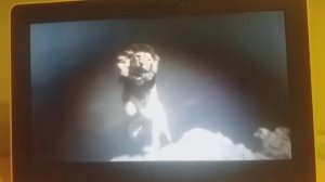 Король Лев - Я... Убил... Муфасу!