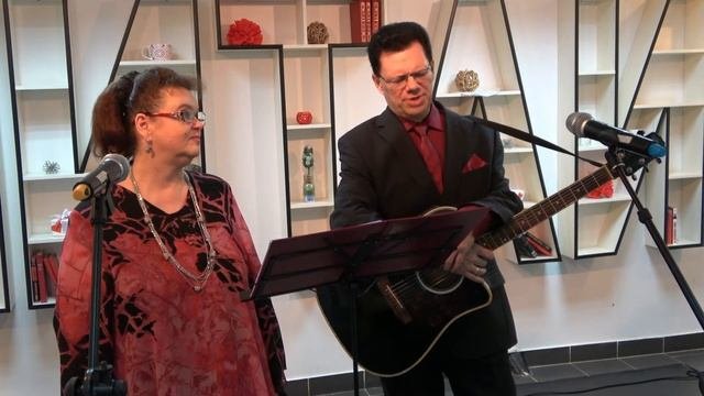 04 Мы из разных миров...- Алексей Городилов