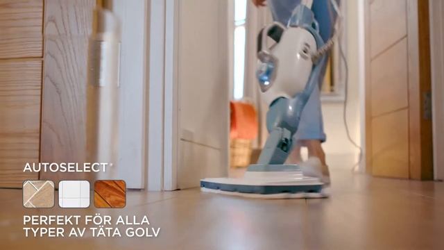 7-i-1 Steam Mop смотреть онлайн