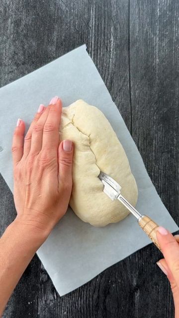 #sourdough baked in #gozneydome Find all the details in description. смотреть онлайн