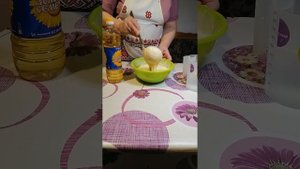 тесто для блинов, быстрое