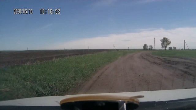 В Катайск огородами 16х