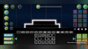 КАК СДЕЛАТЬ НЕОН СТИЛЬ В ГД?!!!