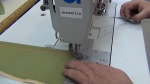 Швейная машина Дюркопп Адлер 267