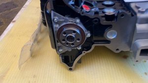 Обзор новых Двигателей для Hyundai KIA запчасти Мобис