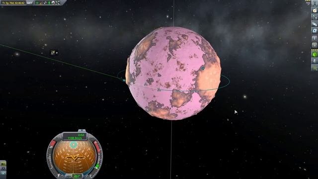 KSP 1 3 карьера с модами #497