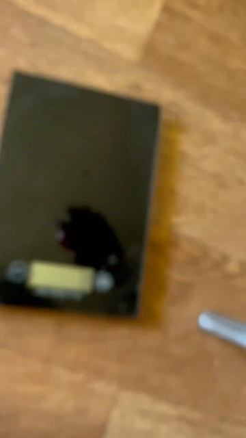 Как использовать айфон вместо весов смотреть онлайн