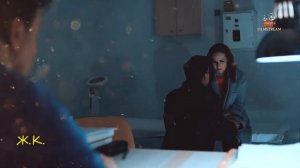 "По английски". К/С "Одна на двоих" и "Ты моя любимая".