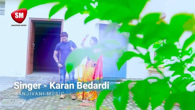 #Garima Raj का सबसे हिट गाना 2020 | बैटरी वाला रिक्शा चलाई | #Karan Bedardi | New Bhojpuri Song смотреть онлайн