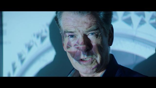 Поганці [український трейлер]