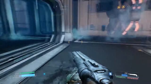 DOOM 12 Почти конец смотреть онлайн