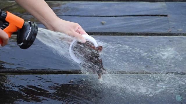 What to do if your Kokido Telsa 05 doesnt capture debris