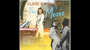 Clare and the Reasons - Sugar In My Hair