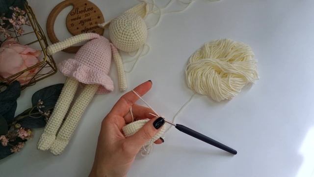 Использование чужих фото. Отчет 3 в проекте #101cottontoys3 - 2+4+6/101. Вышел МК на хомячков.