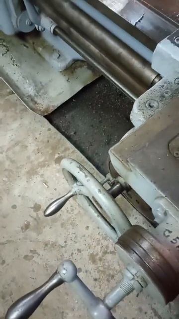 Токарный станок 1М63 РМЦ 1500 смотреть онлайн