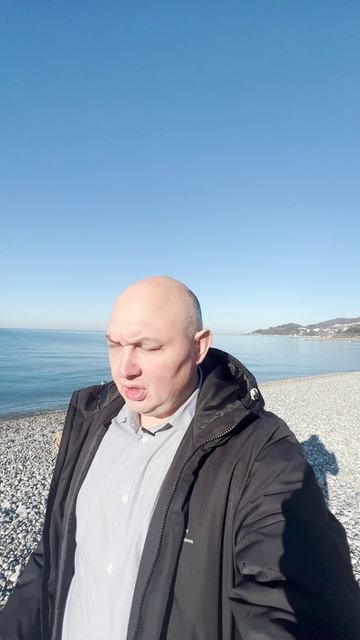 Новая стратегическая дорога в Сочи  #море #жизньвсочи #сочи #недвижимость #инвестиции