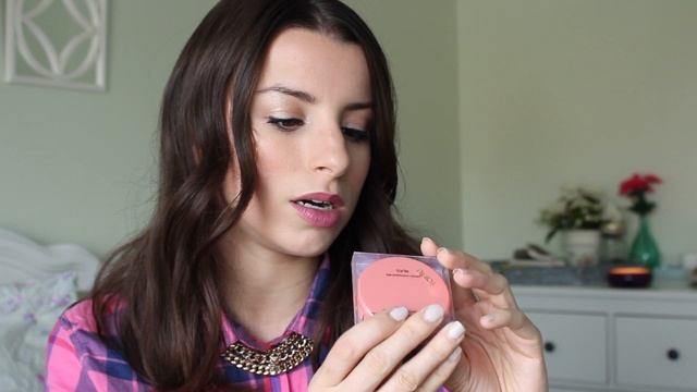 Tarte Makeup Haul | Vegan & Gluten Free Cosmetics