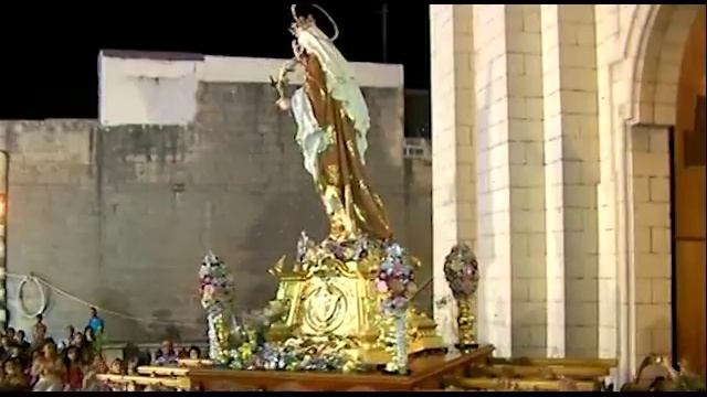 Festa Santa Venera 2013 DVD - promo смотреть онлайн