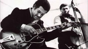 Kenny Burrell - ＂My Favorite Things＂
