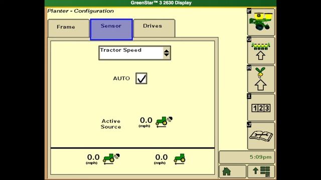 What to do if your Planter isn't working - Speed Source Settings смотреть онлайн