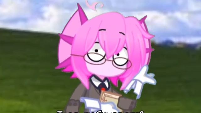 КИНИТОПЕТ / | НИНТЕРО | ДРУЗЬЯ НАВСЕГДА ГАЧА ВЕРСИЯ! / СТРАВКА | смотреть онлайн