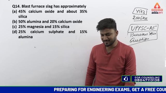 Civil Engineering | DMRC JE/SSC JE/CIL/LMRC | Previous Year Paper Solved (Set 9) смотреть онлайн