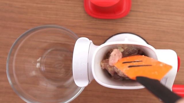 Resep Sosis Ayam - Fusion Master Mincer смотреть онлайн