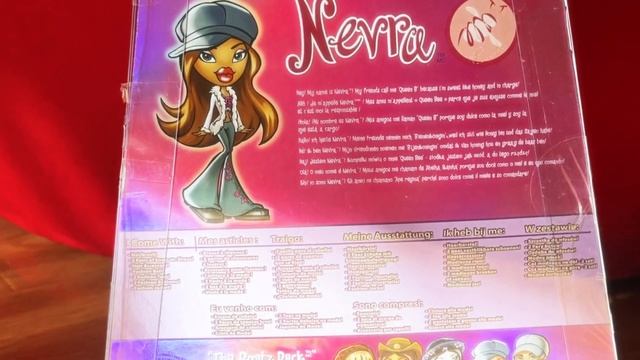 🤠 Обзор ВСЕЙ коллекции Bratz репродукции 2 – распаковка и преображение!