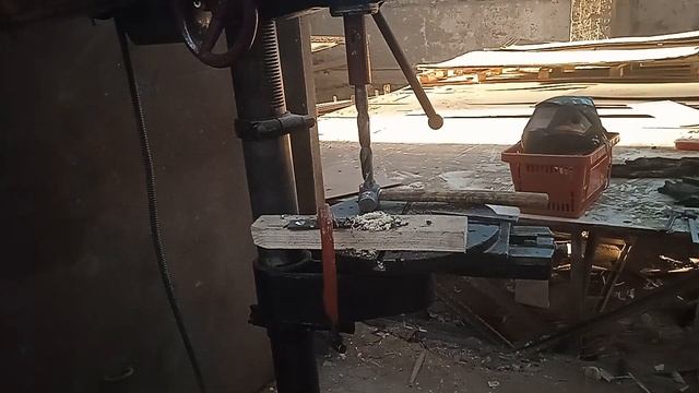 сверлильный станок гаро 120 смотреть онлайн