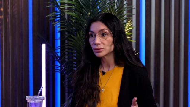 Весила 200 кг,  как начать новую жизнь ? Татьяна Демьяненко / Нечайный разговор