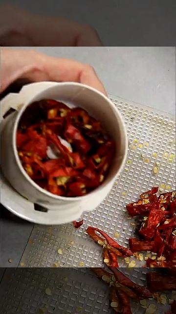 Приправа Паприка. Своими руками. смотреть онлайн