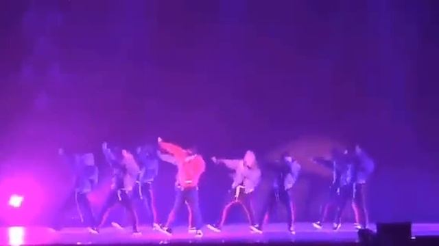 172212 Sehun Solo Stage  AGO in The Elyxion concert in Fukuoka