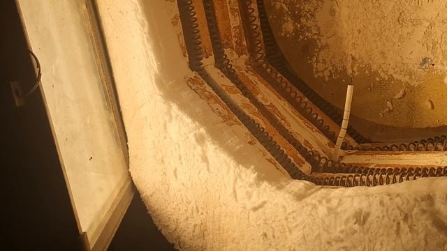 муфельная печь 40 литров. самоделка. (1) смотреть онлайн