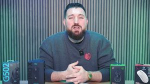 TOP 10 Meilleures SOURIS GAMER en 2024