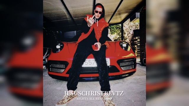 [FREE] KIZARU Type Beat - "Sorry Not Sorry" смотреть онлайн