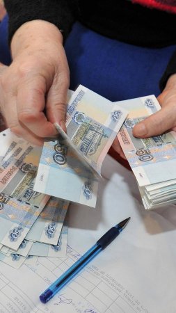 Пенсионеры получат все проиндексированные выплаты до 25 февраля 2025 года