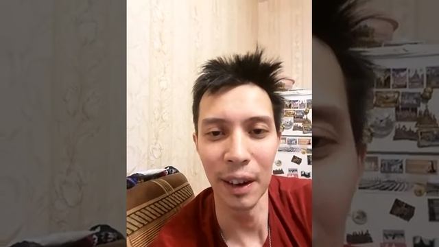 한국어 과외 소개 (Репетитор Корейского языка)