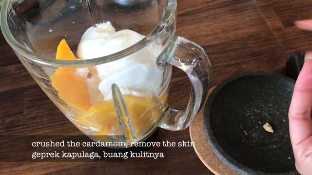 Mango Lassi Recipe | Indian Drink смотреть онлайн